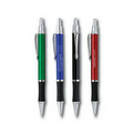 Sleeker Retractable Pen
